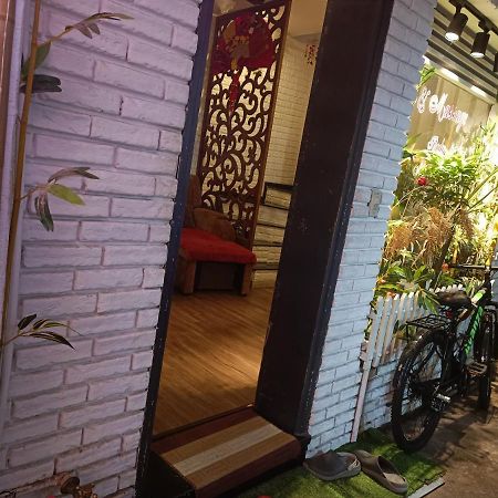 Center Of Hoan Kiem Lake - 1 Bed Room, Maximum 2 People Hanoi Exterior foto