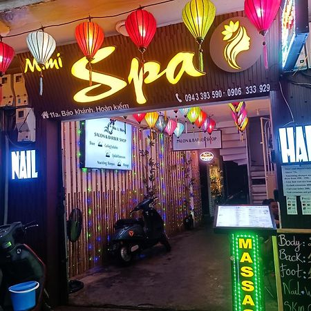 Center Of Hoan Kiem Lake - 1 Bed Room, Maximum 2 People Hanoi Exterior foto