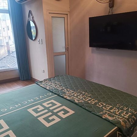 Center Of Hoan Kiem Lake - 1 Bed Room, Maximum 2 People Hanoi Exterior foto
