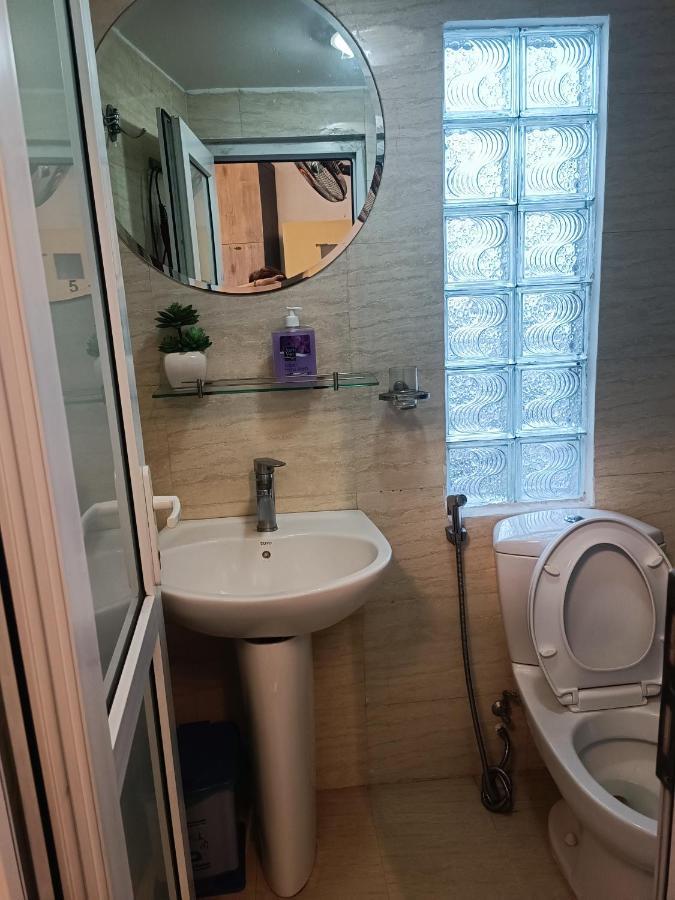 Center Of Hoan Kiem Lake - 1 Bed Room, Maximum 2 People Hanoi Exterior foto