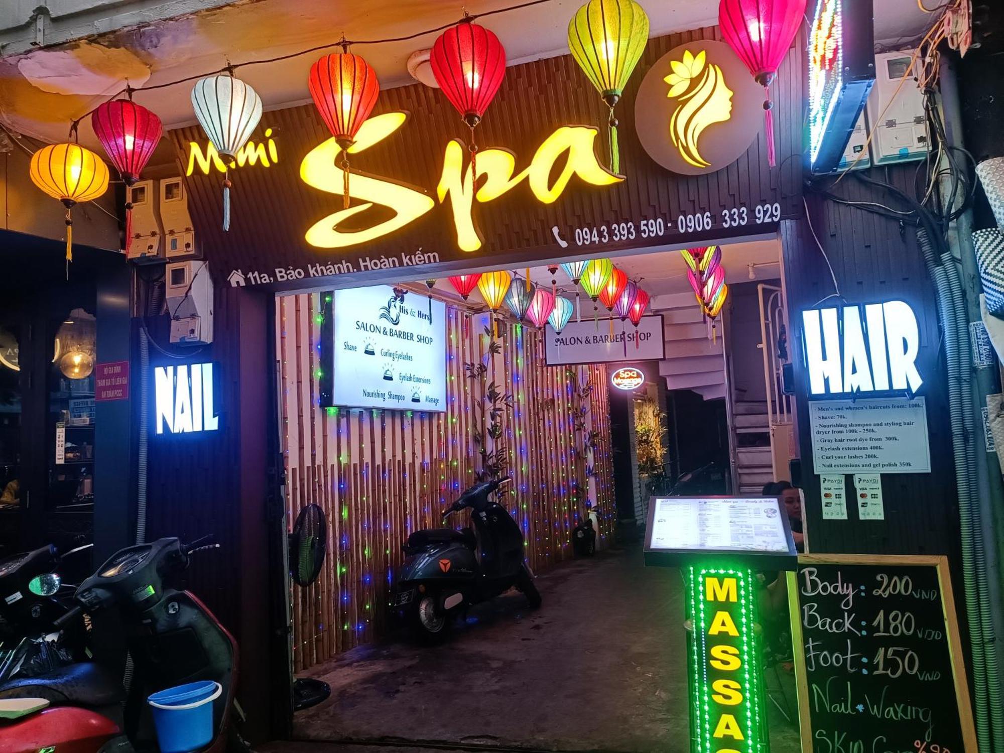 Center Of Hoan Kiem Lake - 1 Bed Room, Maximum 2 People Hanoi Exterior foto