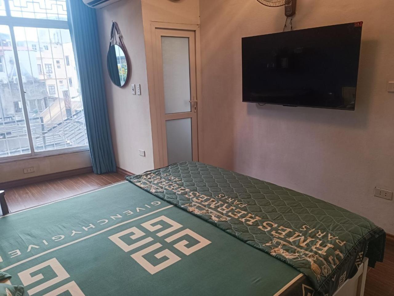 Center Of Hoan Kiem Lake - 1 Bed Room, Maximum 2 People Hanoi Exterior foto